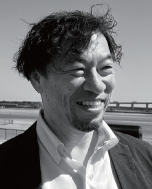 真崎健 Masaki Takeshi 株式会社Birh&Rebirth／株式会社エスティナ代表取締役